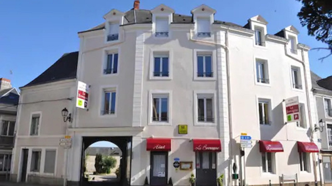 Photo of Outdoor in Sille-le-Guillaume