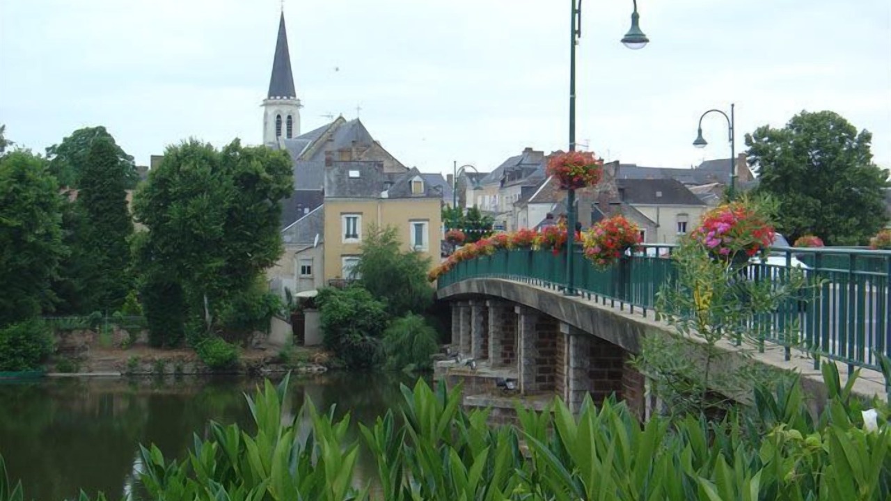 Photo of Outdoor in La Suze-sur-Sarthe
