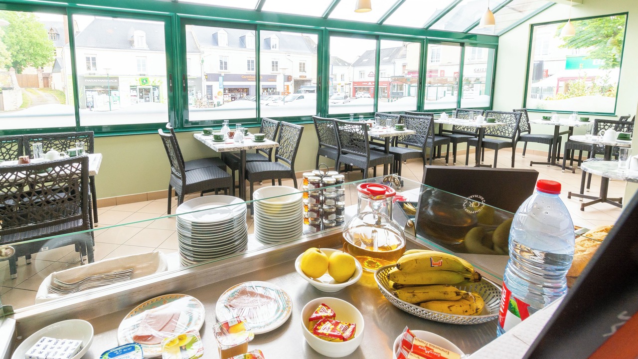 Photo of Others in La Suze-sur-Sarthe