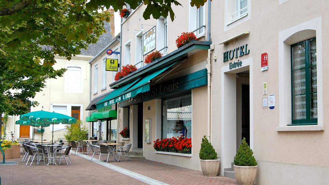 Photo of Outdoor in La Suze-sur-Sarthe