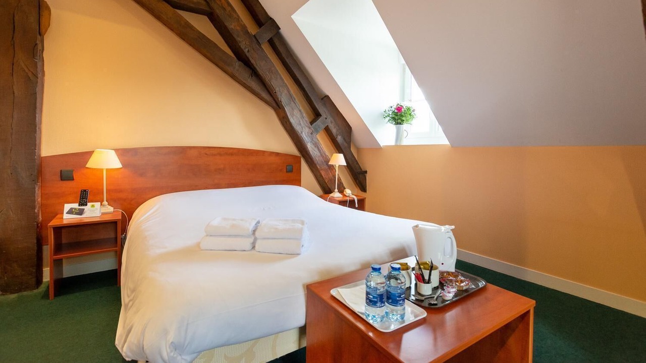 Photo of Others in La Suze-sur-Sarthe