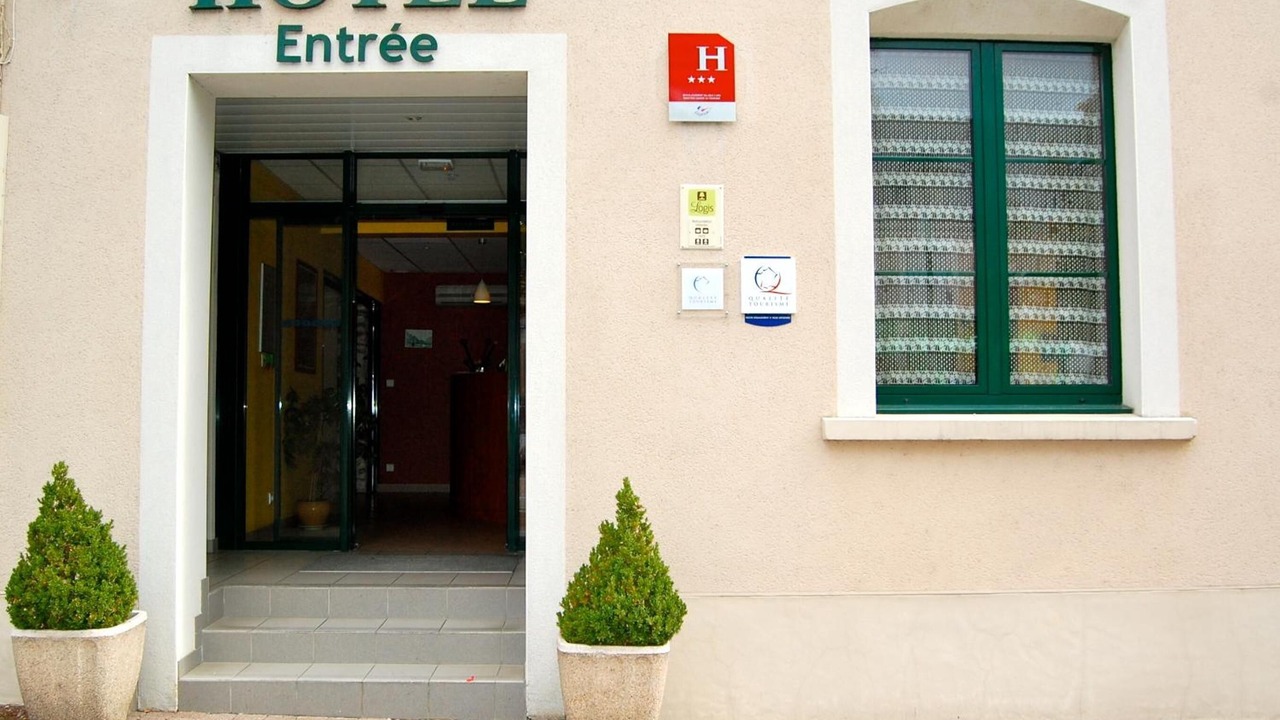 Photo of Outdoor in La Suze-sur-Sarthe