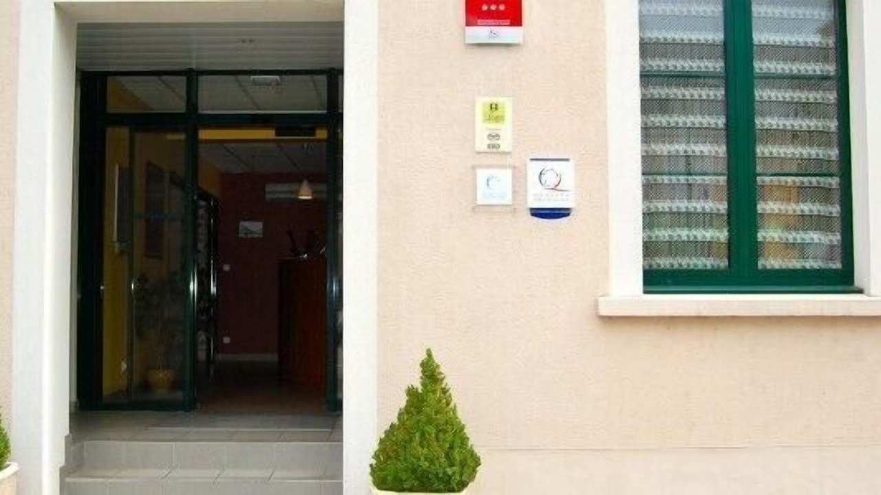 Photo of Outdoor in La Suze-sur-Sarthe