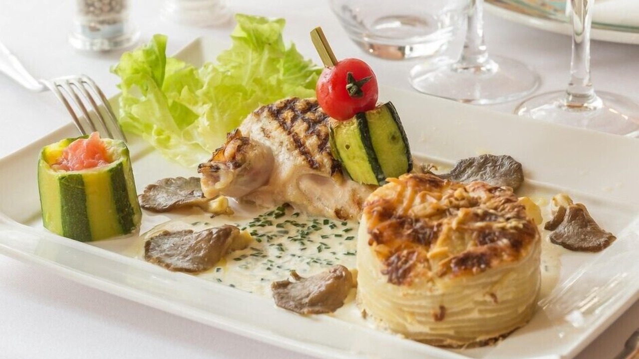 Photo of Others in La Suze-sur-Sarthe