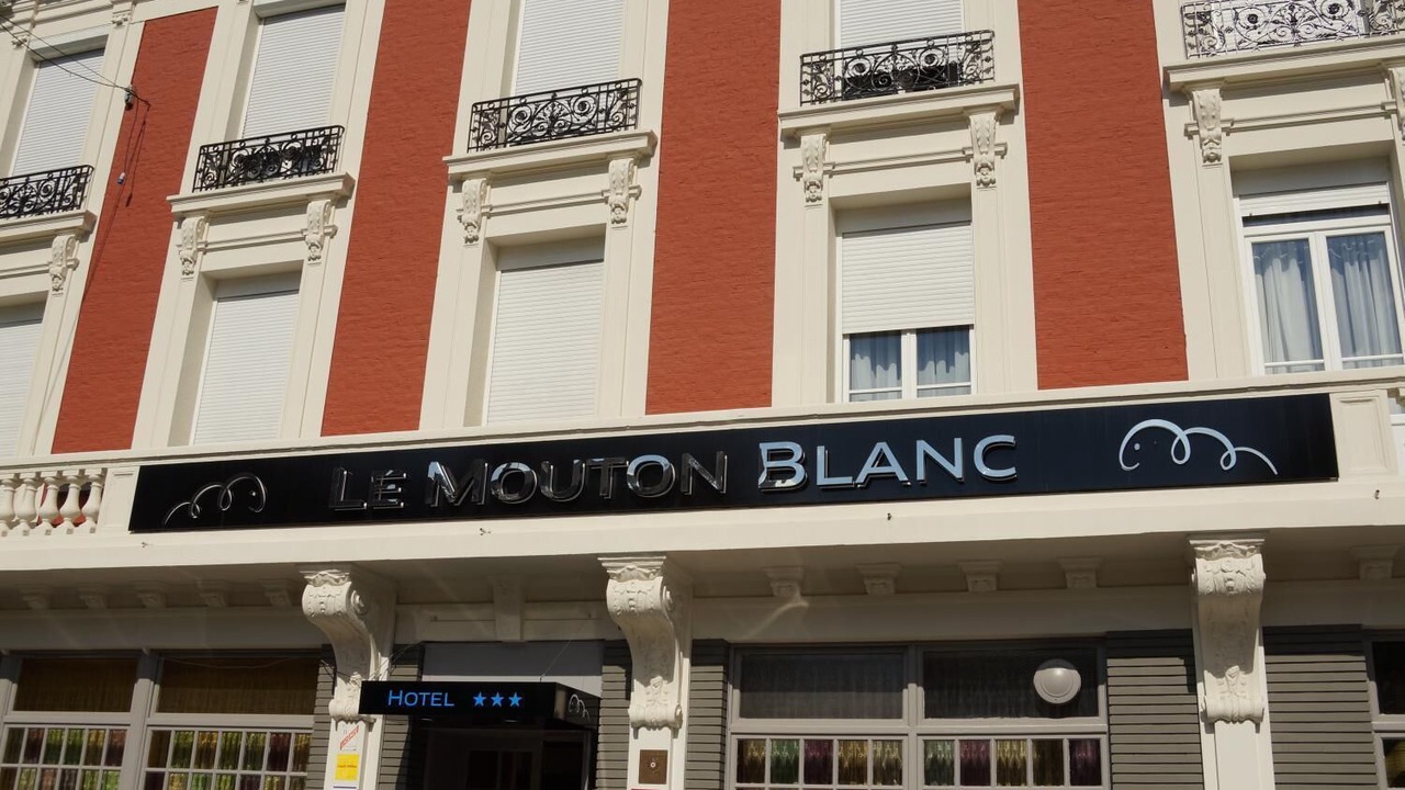 Photo of Outdoor in Cambrai