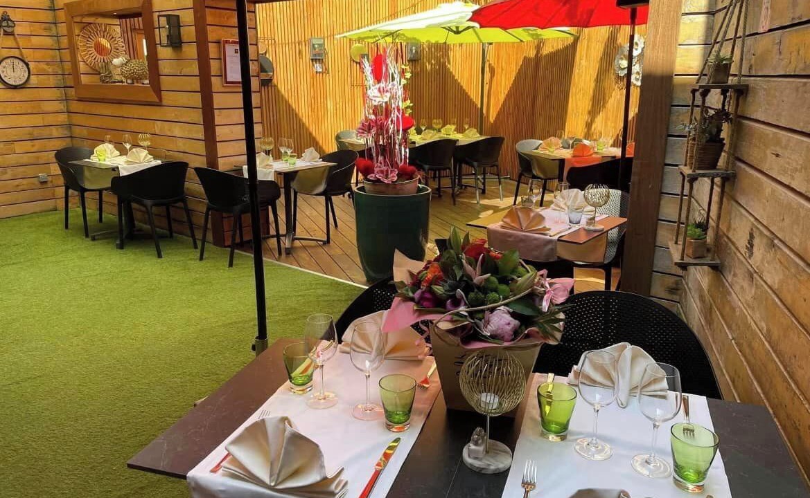 Photo of Patio Balcony in Cambrai