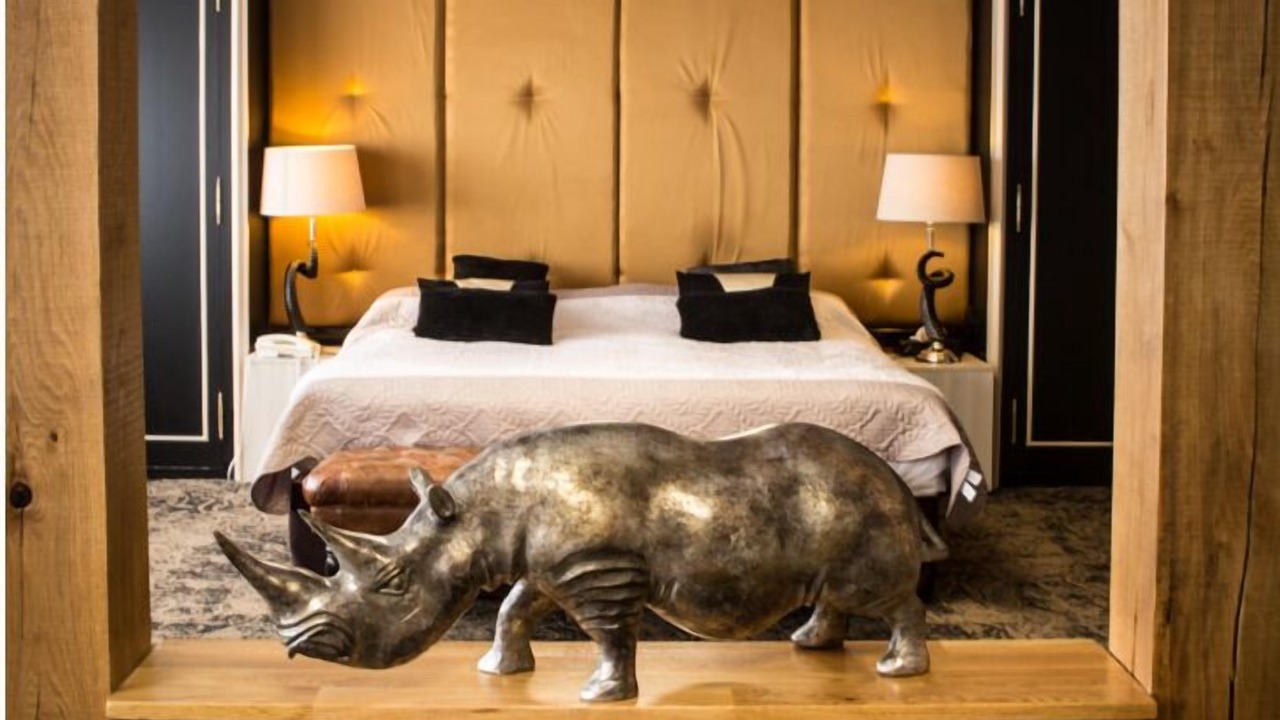 Photo of Bedroom in Cambrai