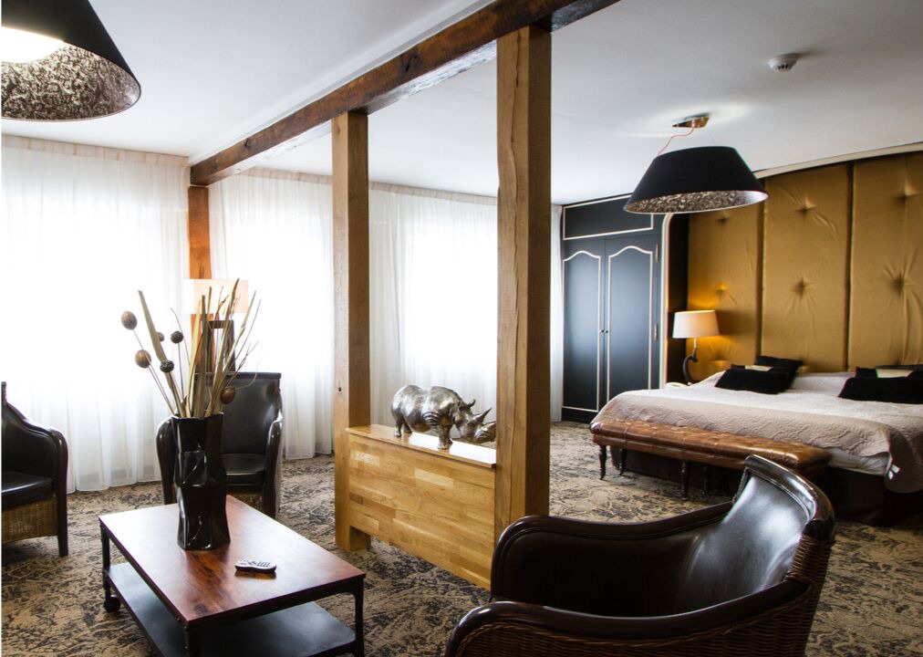 Photo of Bedroom in Cambrai