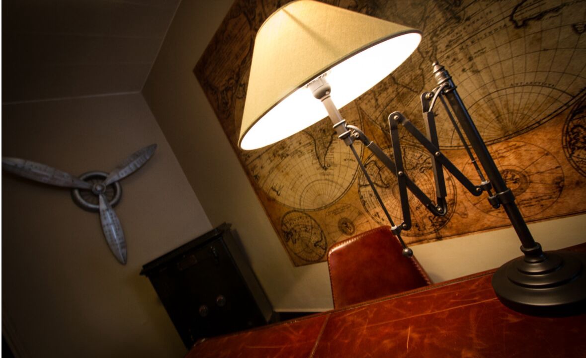 Photo of Bedroom in Cambrai