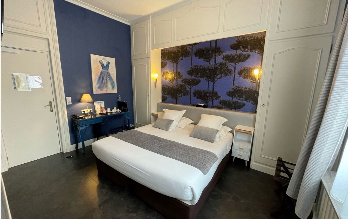 Photo of Bedroom in Cambrai