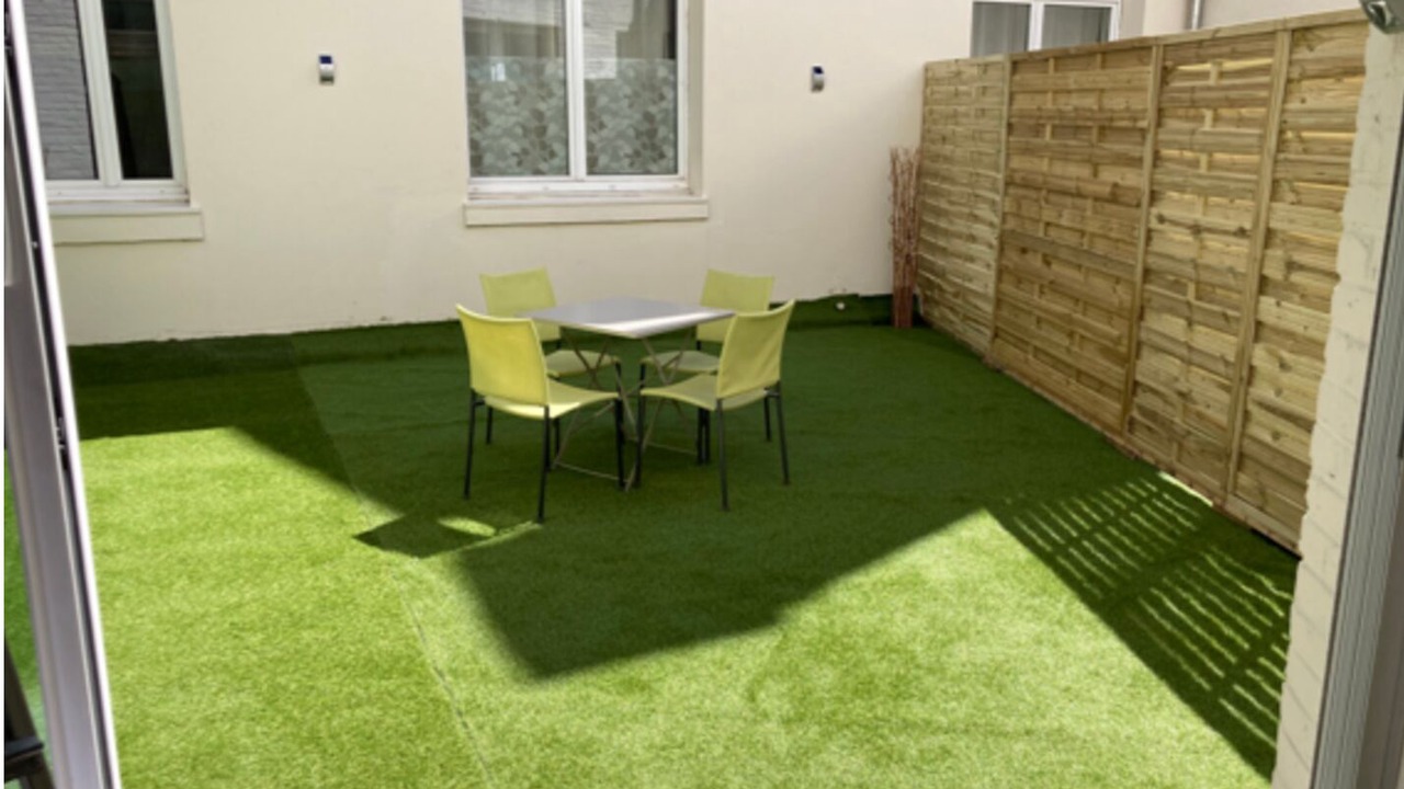 Photo of Outdoor in Cambrai