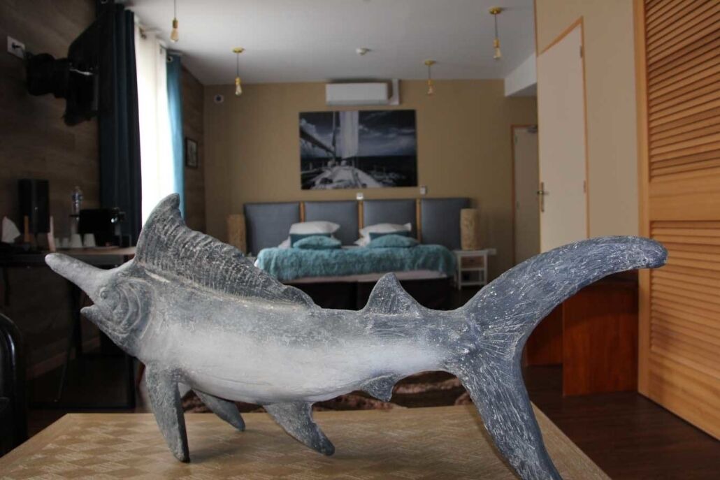 Photo of Bedroom in Cambrai