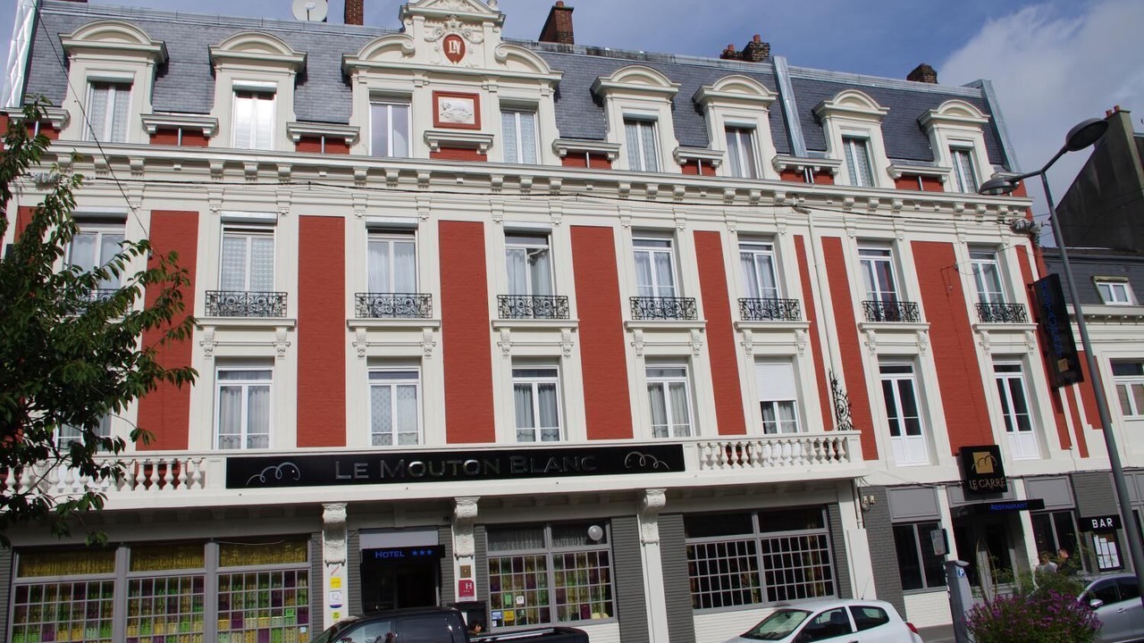 Photo of Outdoor in Cambrai