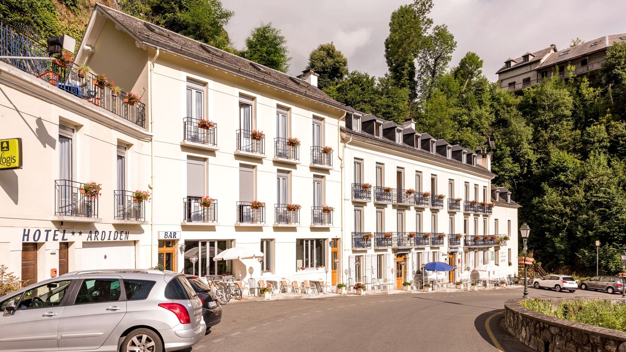 Photo of Outdoor in Luz-Saint-Sauveur