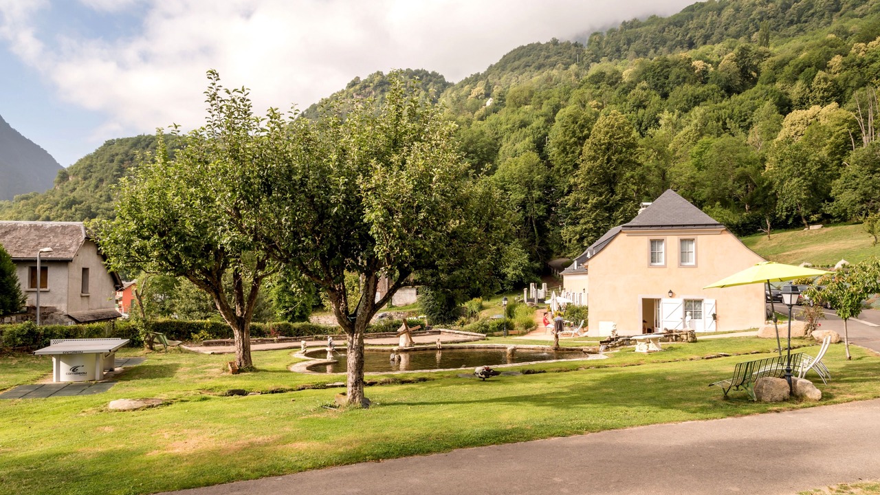 Photo of Outdoor in Luz-Saint-Sauveur