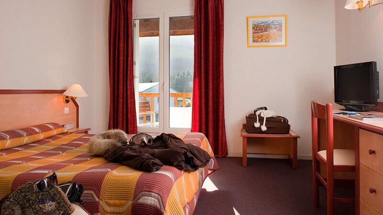 Photo of Livingroom in Esquieze-Sere