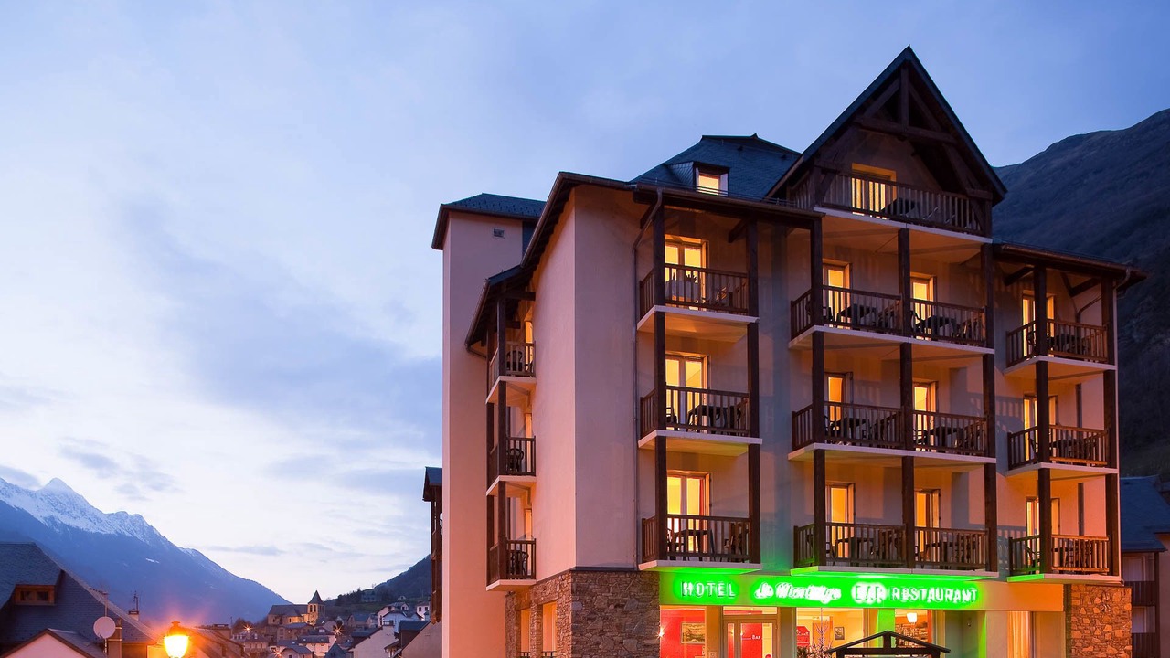 Photo of Outdoor in Esquieze-Sere