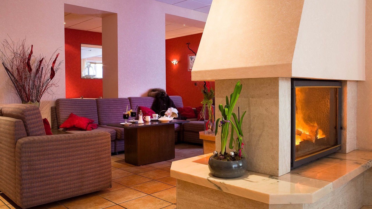 Photo of Livingroom in Esquieze-Sere