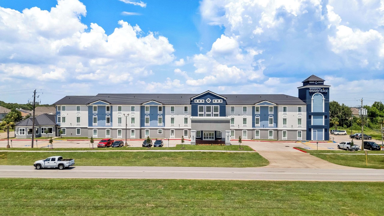 Photo of Outdoor in La Porte