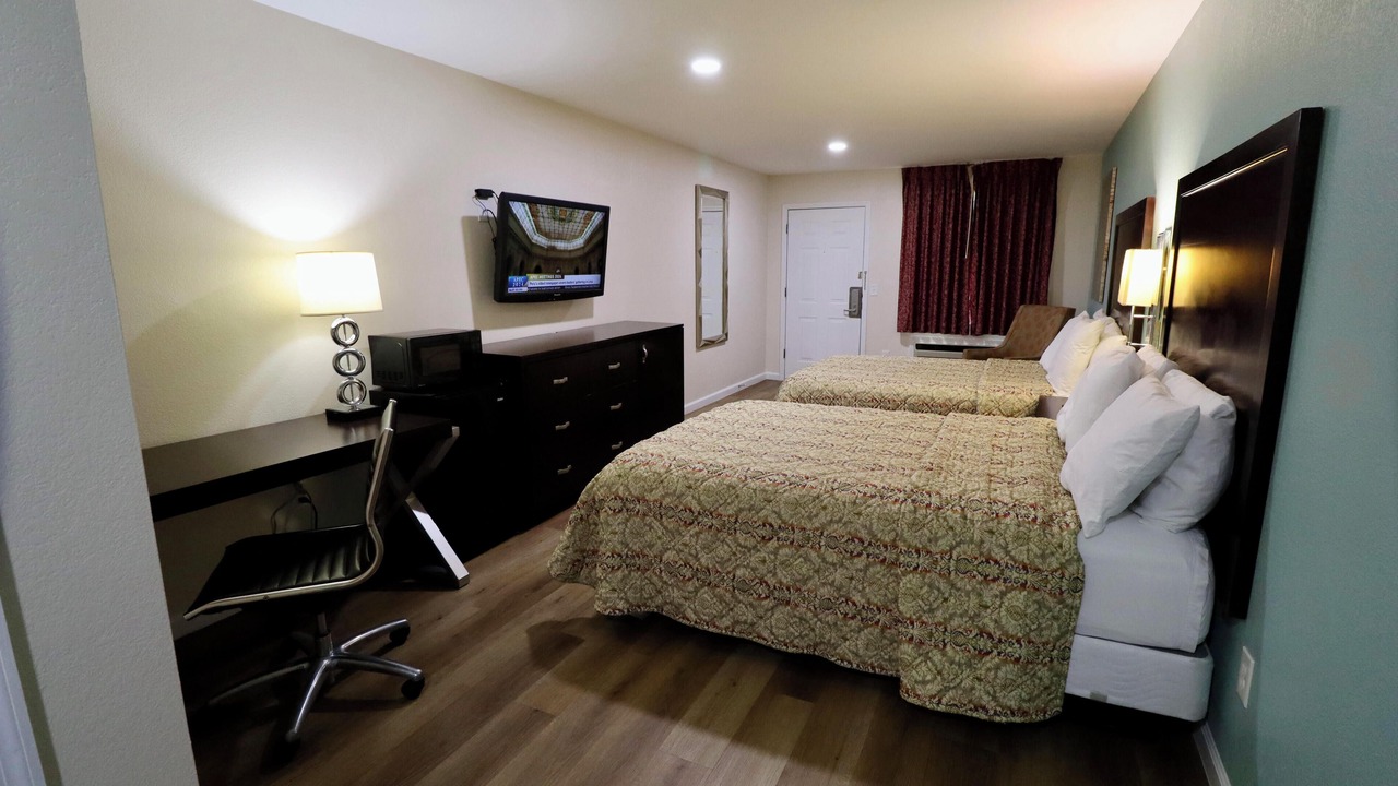 Photo of Bedroom in Cochran