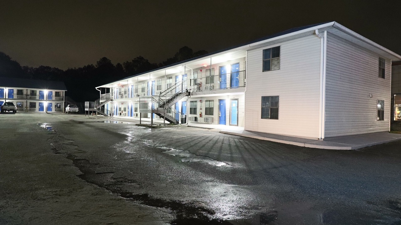 Photo of Outdoor in Cochran