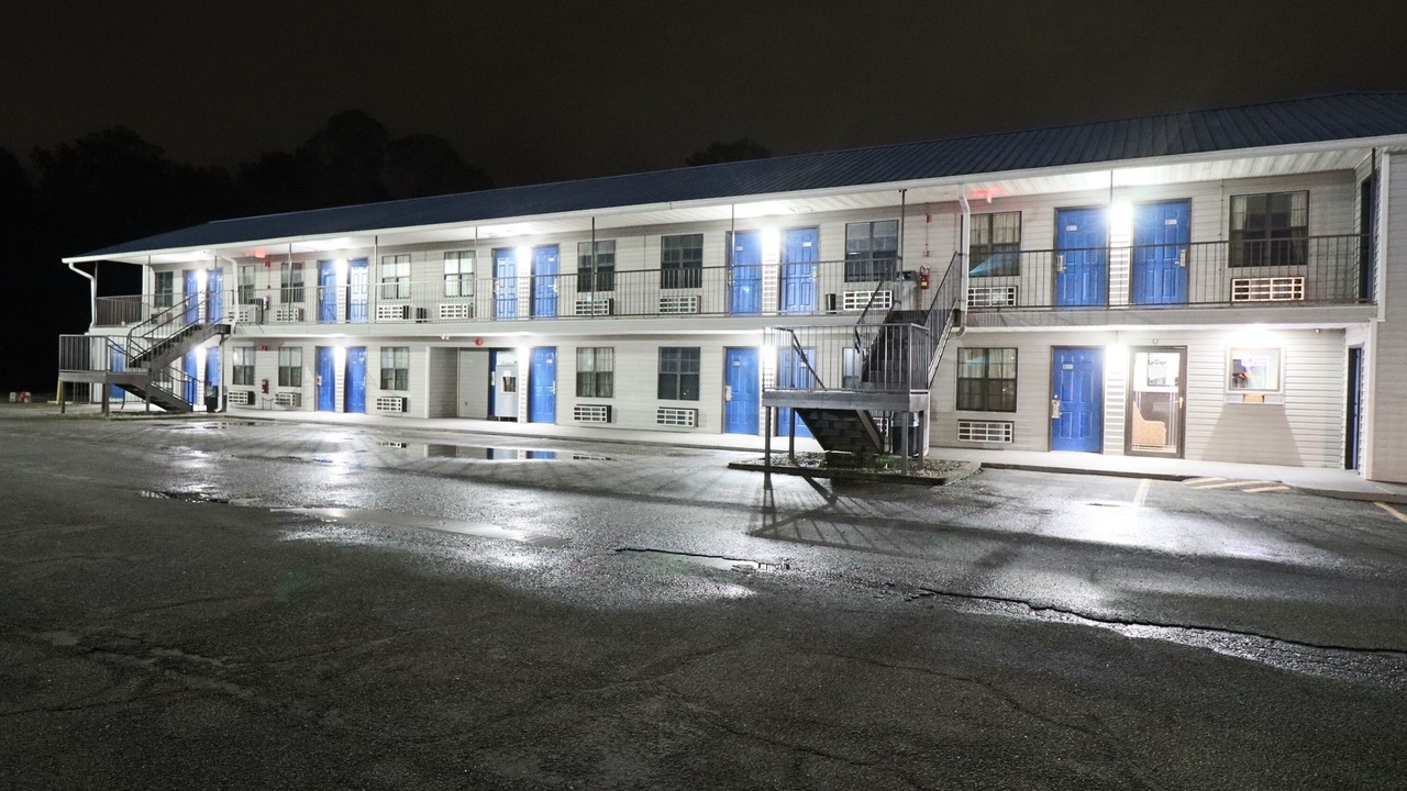 Photo of Outdoor in Cochran