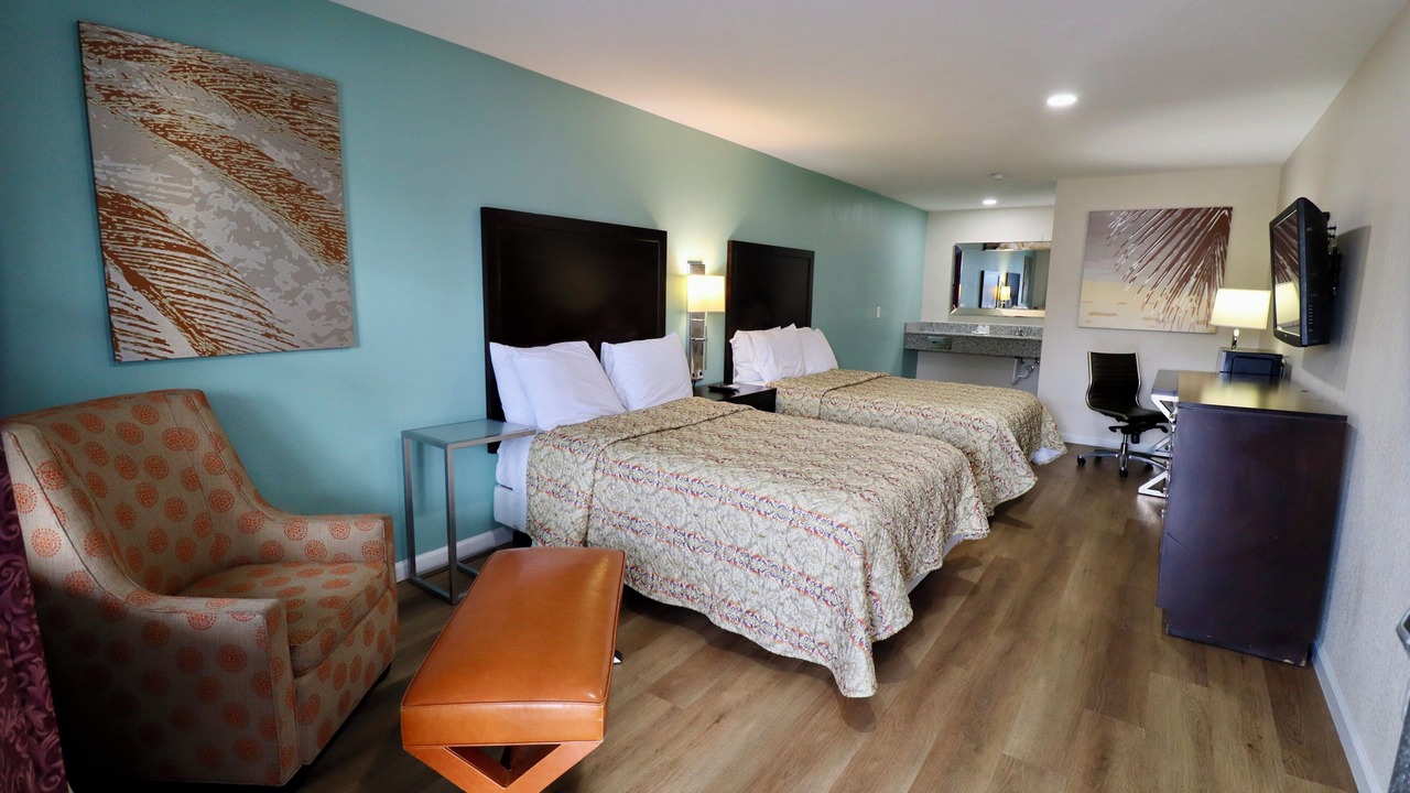 Photo of Bedroom in Cochran