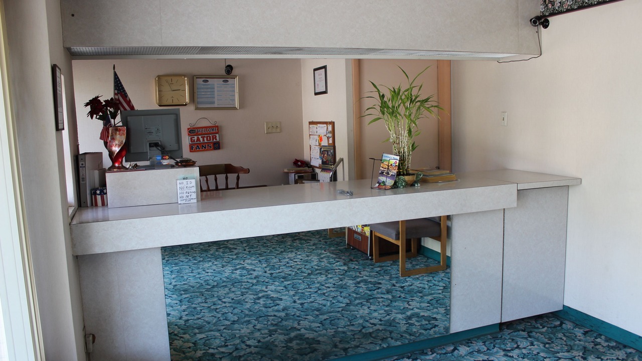 Photo of Livingroom in Gainesville