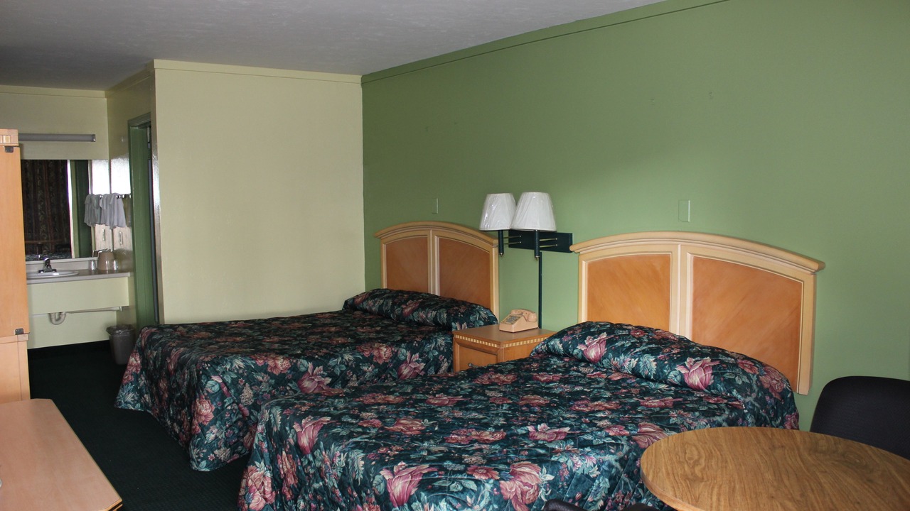 Photo of Bedroom in Gainesville