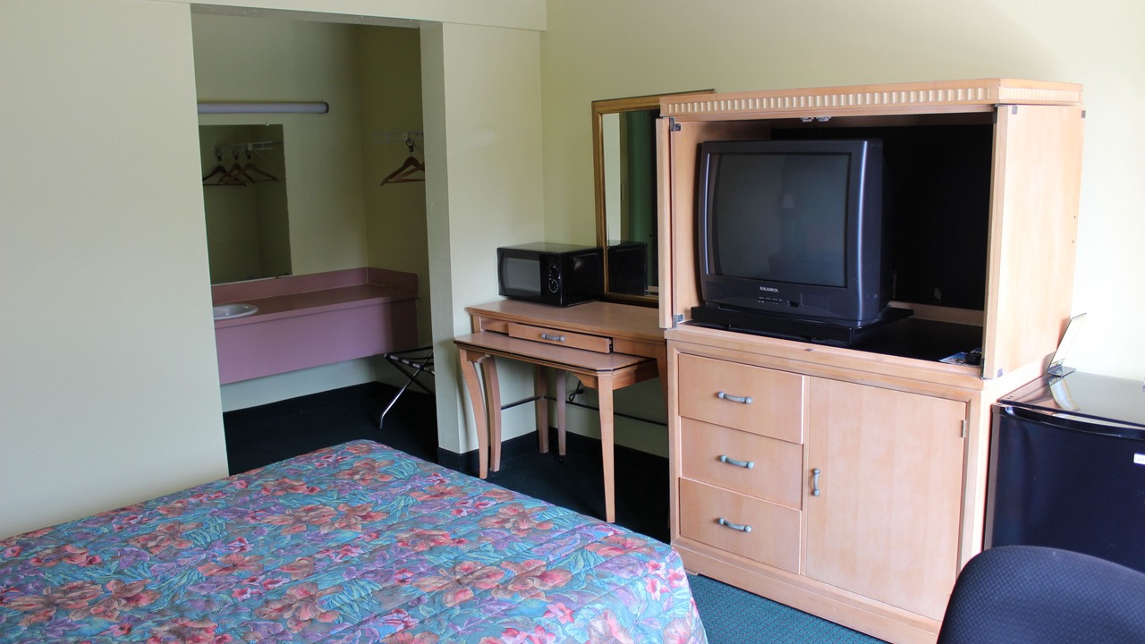 Photo of Bedroom in Gainesville