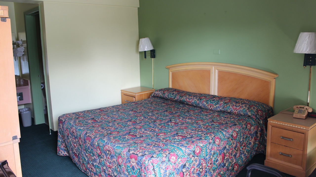 Photo of Bedroom in Gainesville