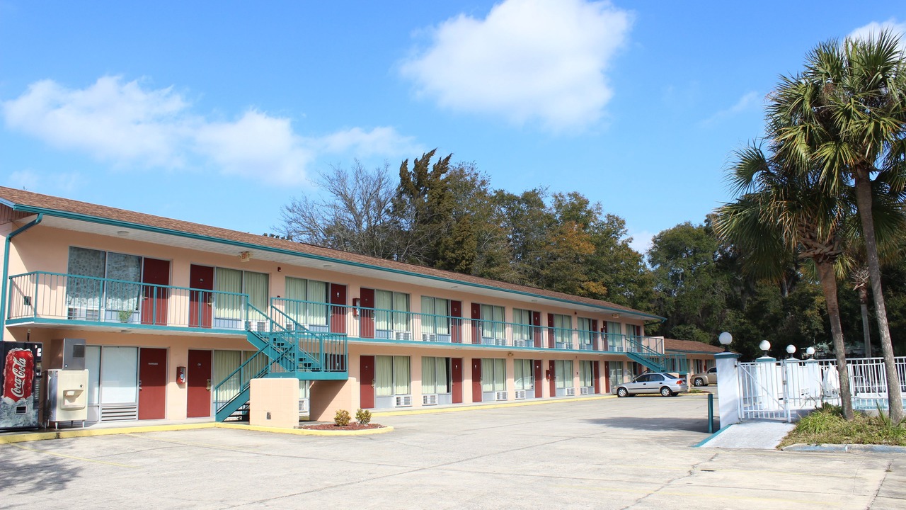 Photo of Outdoor in Gainesville