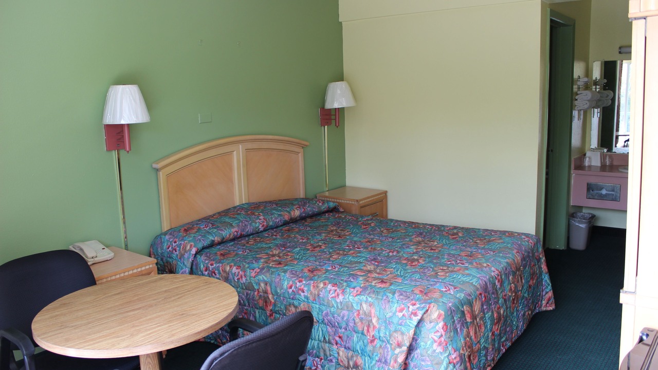 Photo of Bedroom in Gainesville