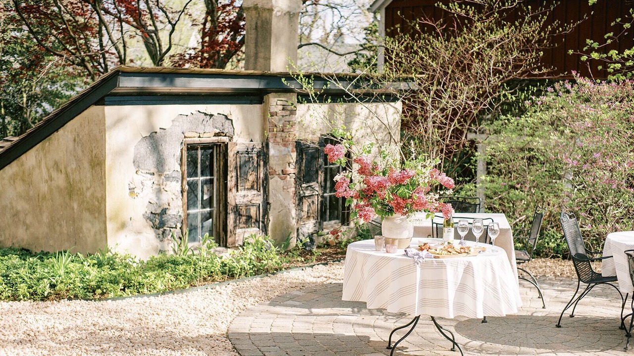 Photo of Patio Balcony in Centreville