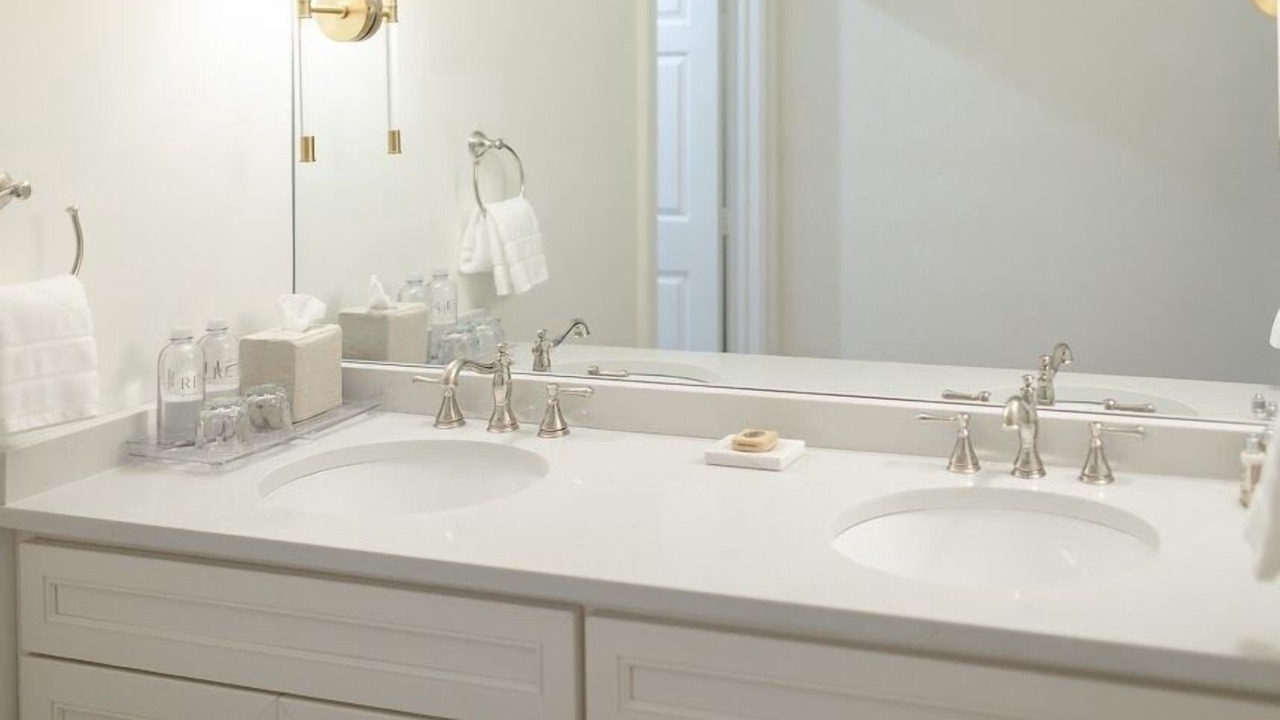 Photo of Bathroom in Centreville