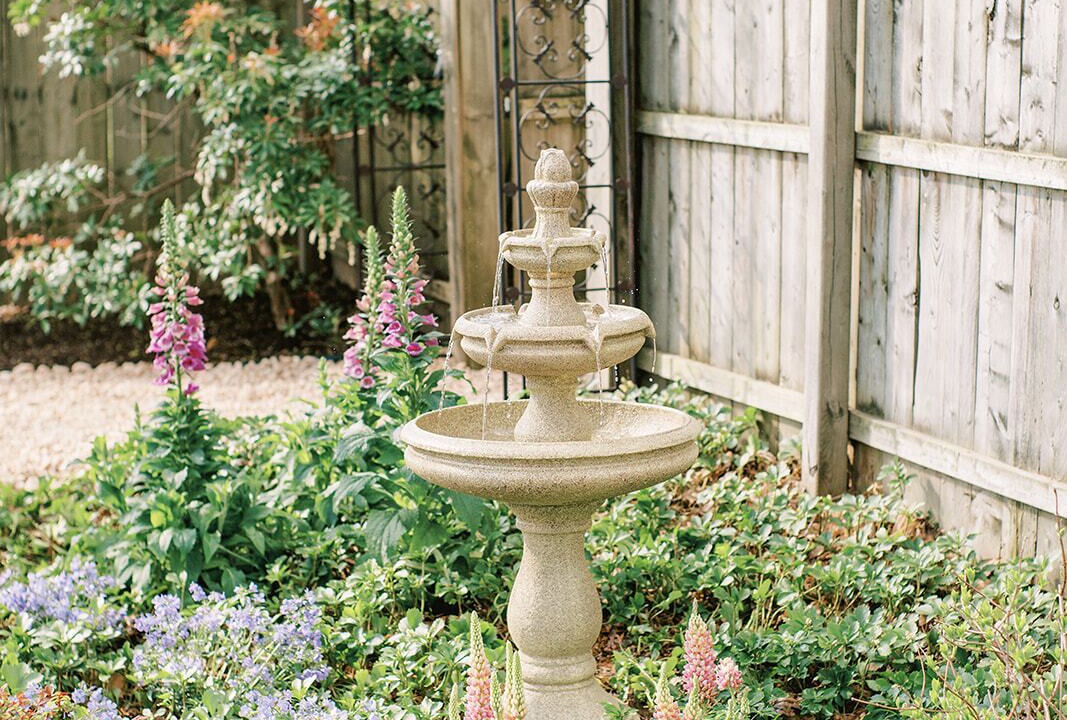 Photo of Patio Balcony in Centreville