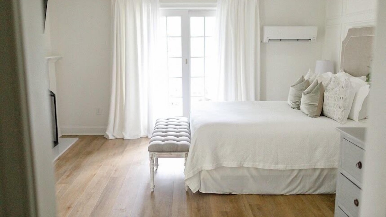 Photo of Bedroom in Centreville