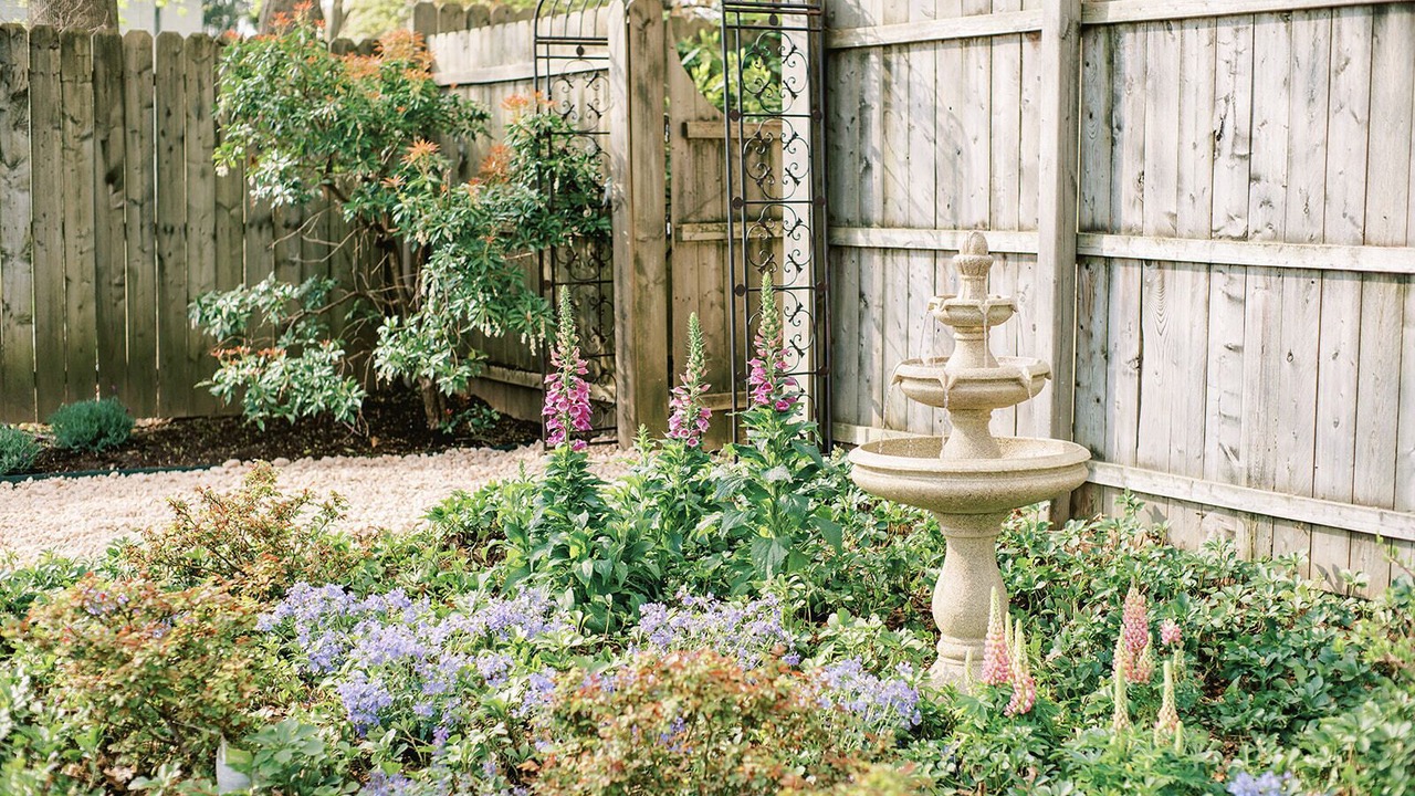Photo of Buildings in Centreville