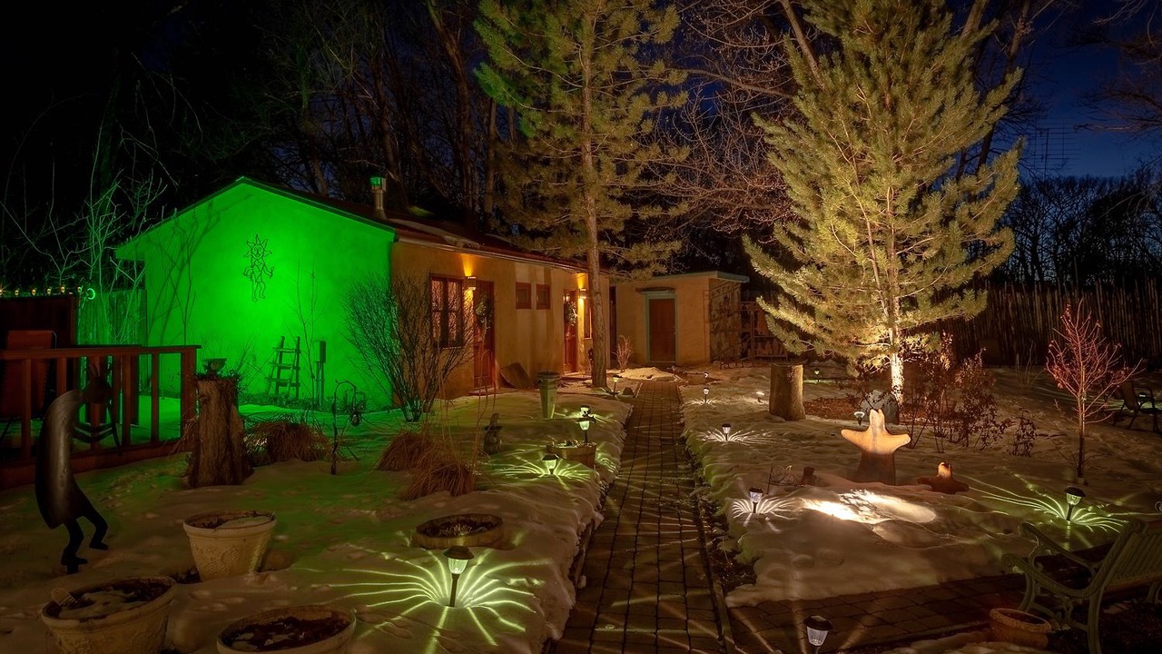 Photo of Outdoor in Taos