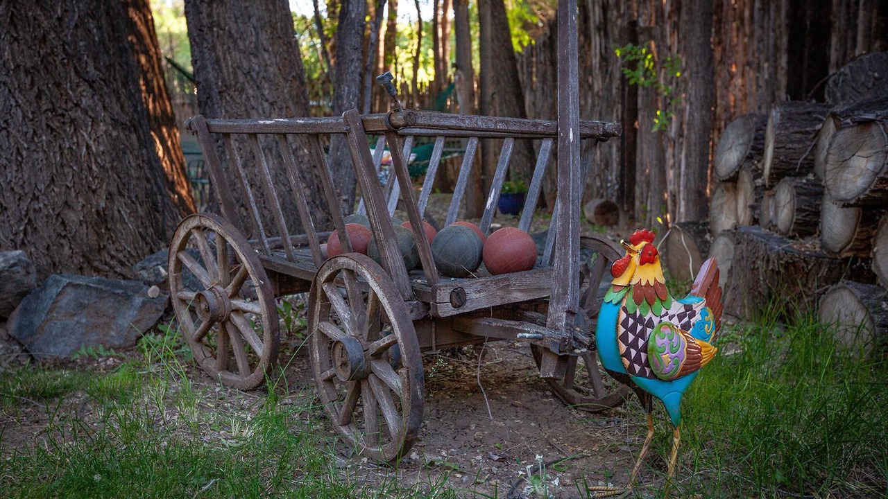 Photo of Outdoor in Taos