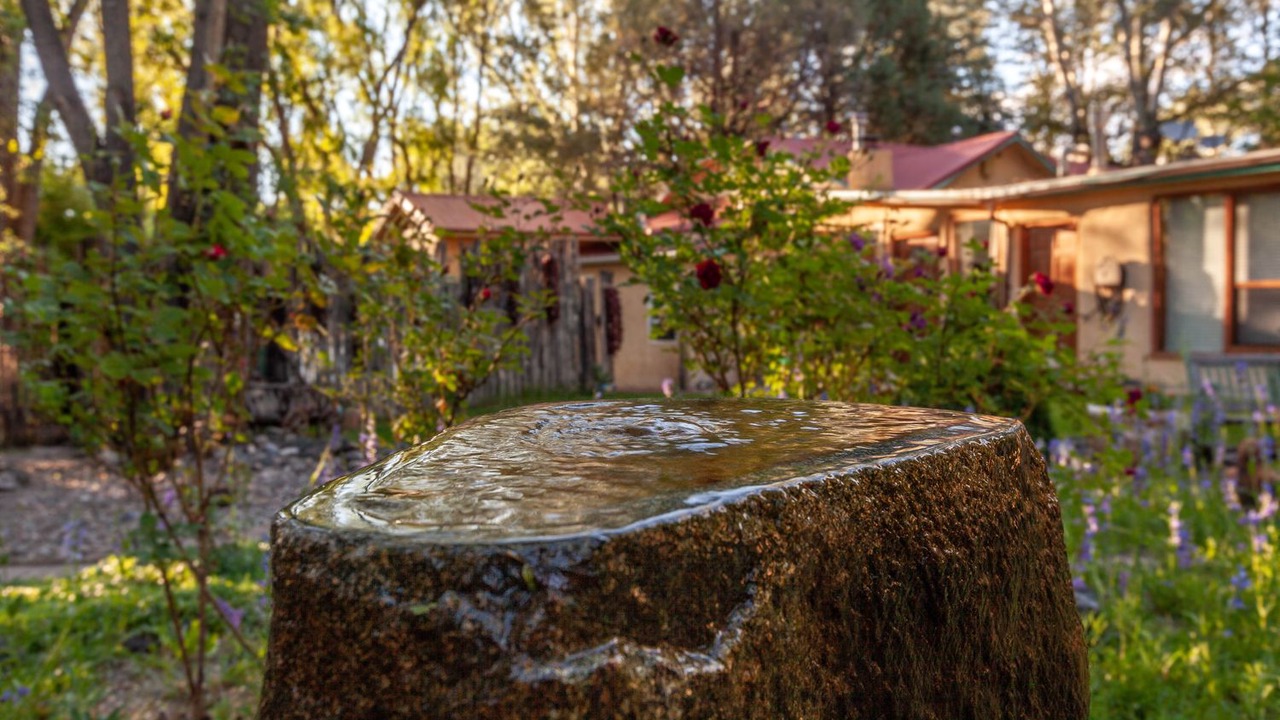 Photo of Outdoor in Taos
