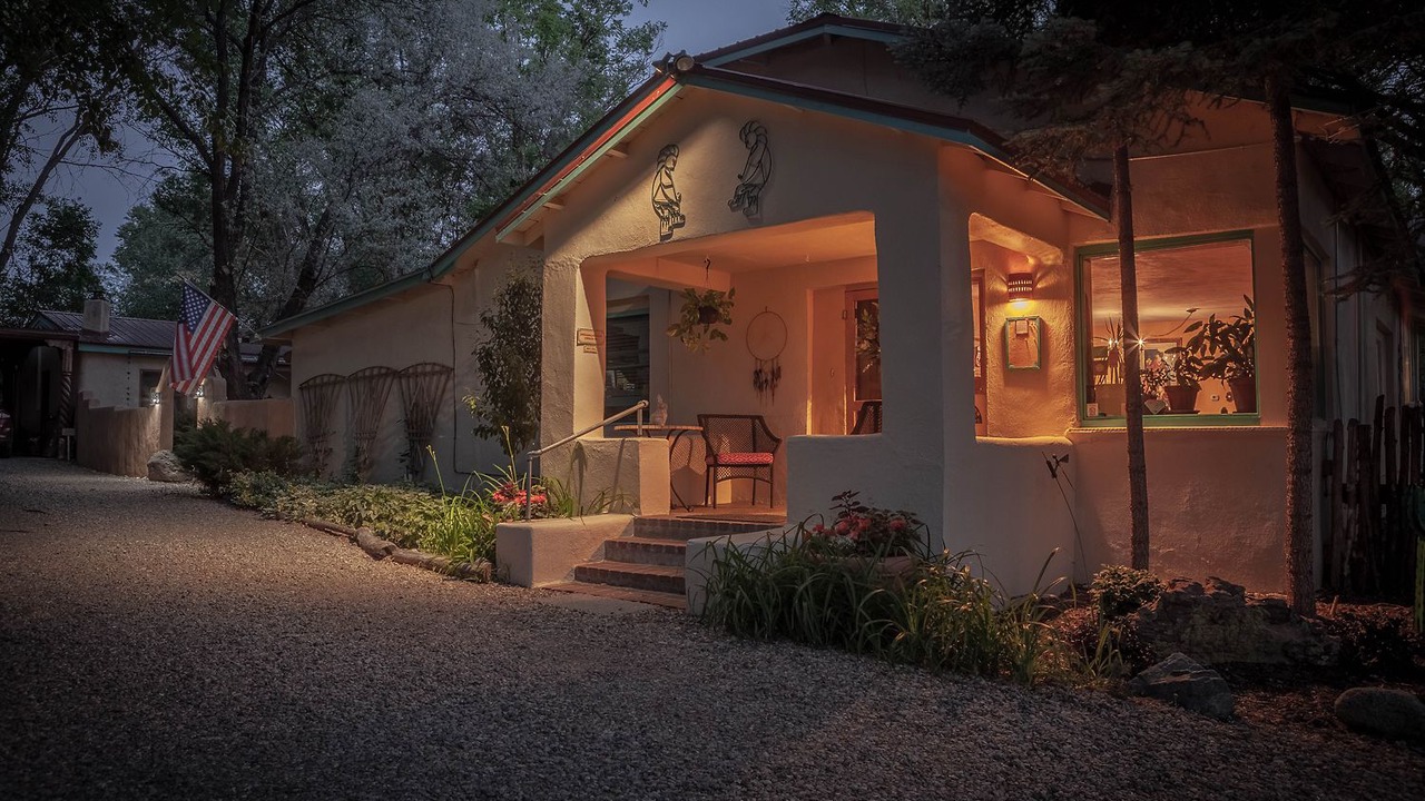 Photo of Outdoor in Taos