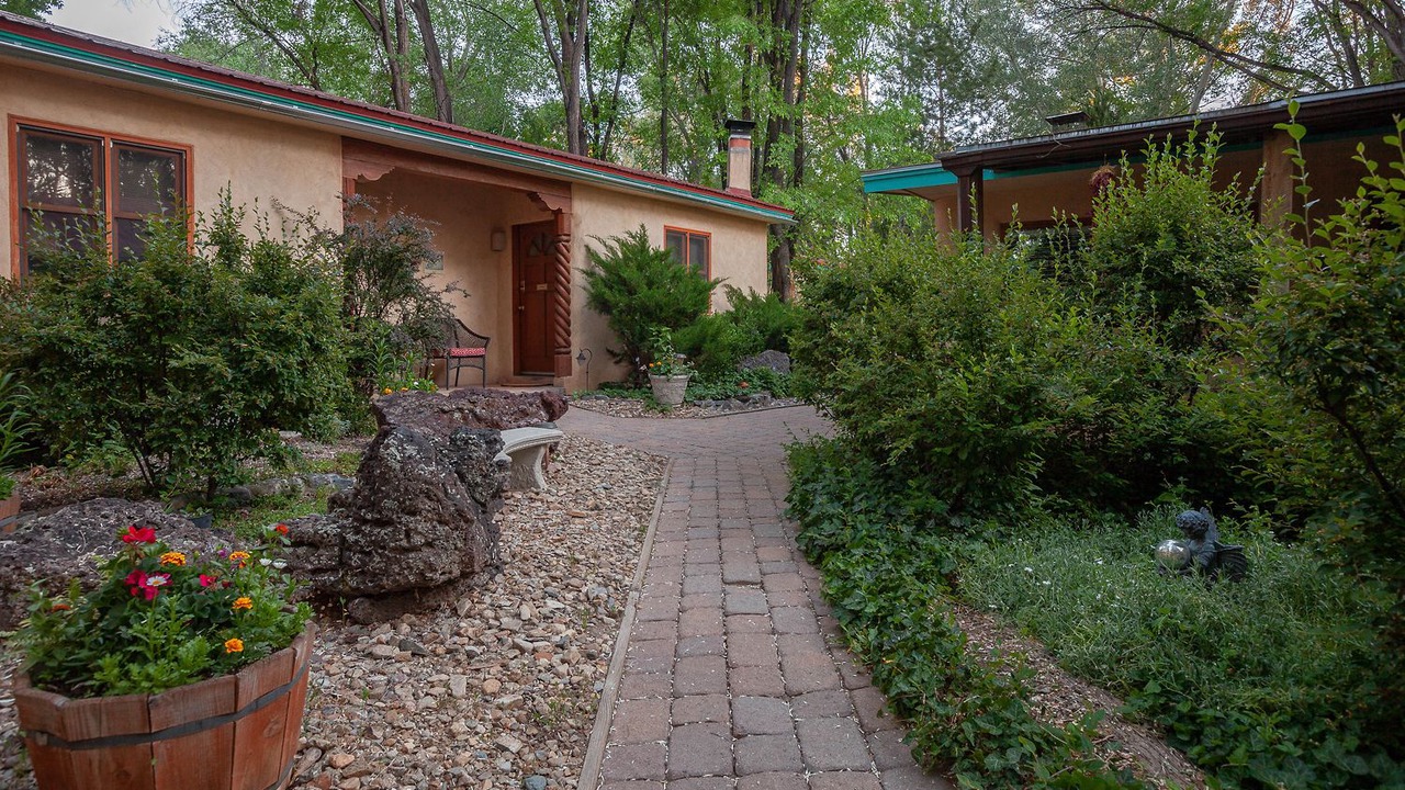Photo of Outdoor in Taos