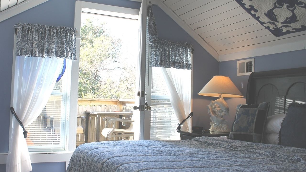 Photo of Patio Balcony in Tybee Island