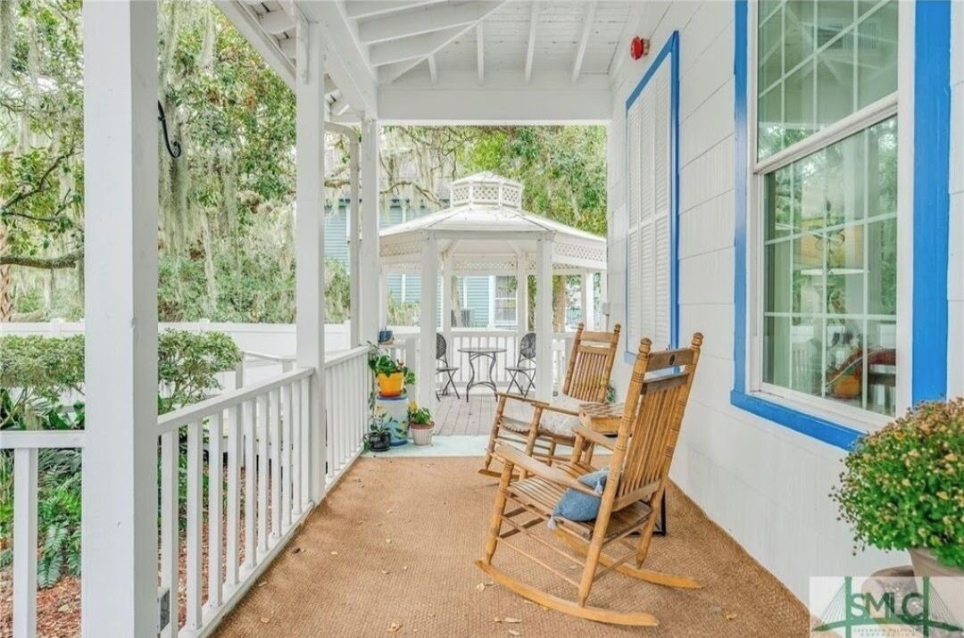 Photo of Outdoor in Tybee Island