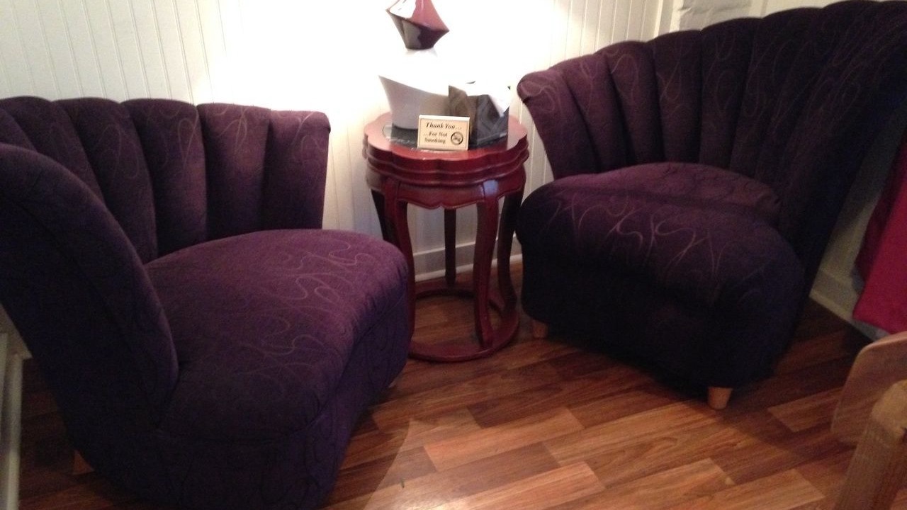 Photo of Bedroom in Tybee Island