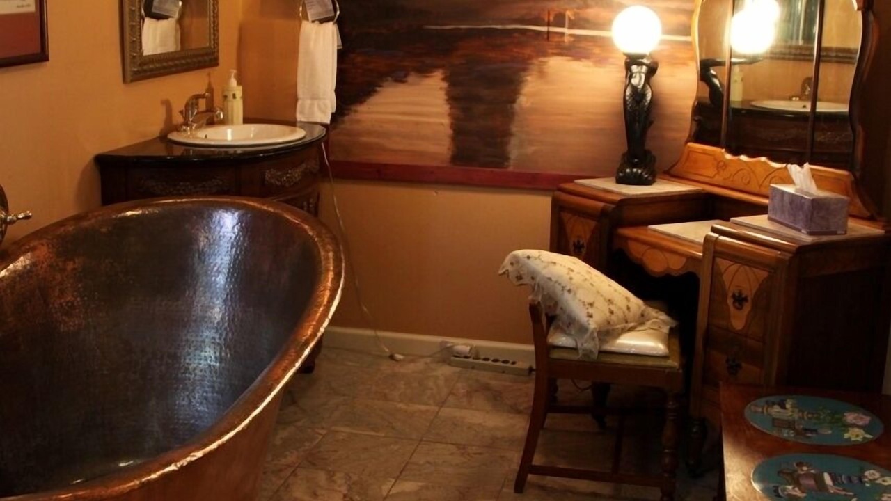 Photo of Livingroom in Tybee Island