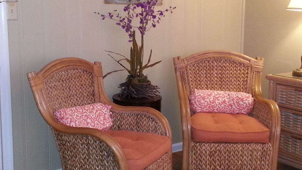 Photo of Bedroom in Tybee Island