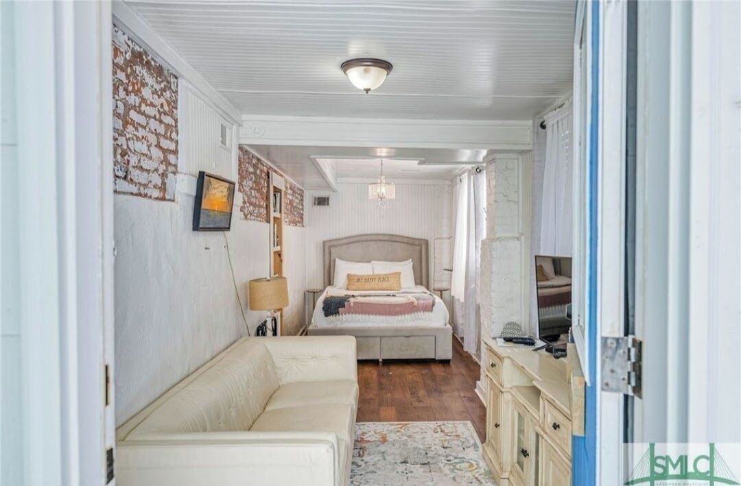 Photo of Bedroom in Tybee Island