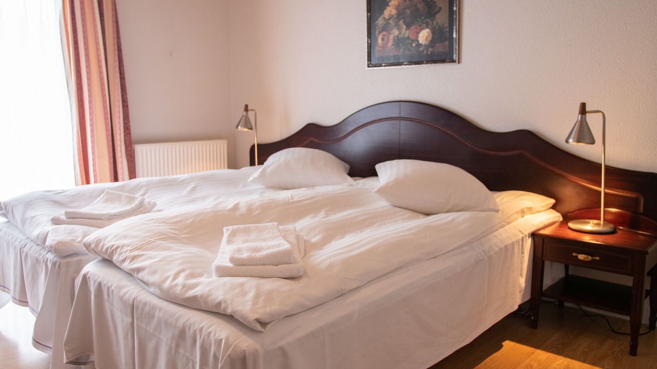 Photo of Bedroom in Brorup